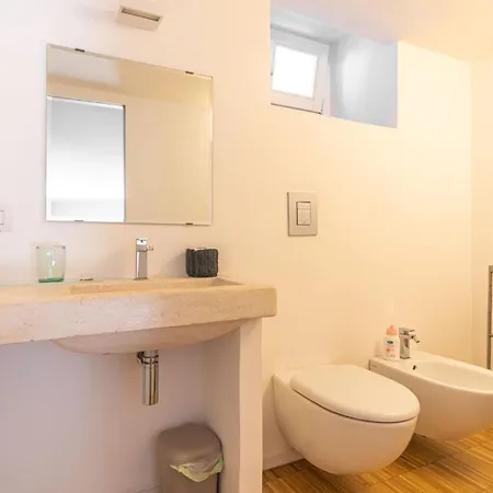 Apartament La Pietra - Vecchia, Vista Mare Bari