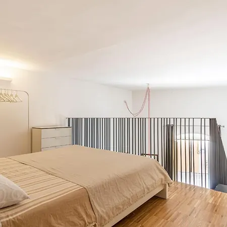 La Pietra - Vecchia, Vista Mare Apartament Bari