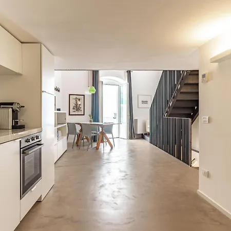 Apartament La Pietra - Vecchia, Vista Mare *