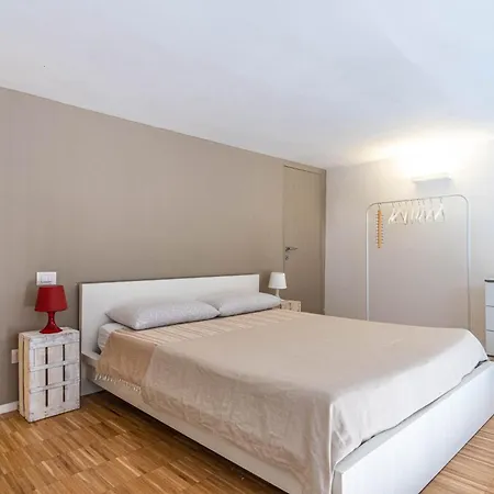 Apartament La Pietra - Vecchia, Vista Mare Bari