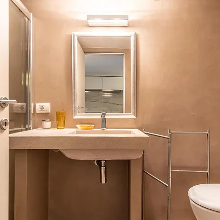 La Pietra - Vecchia, Vista Mare Appartamento