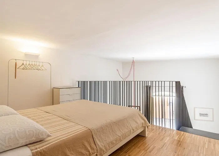 La Pietra - Vecchia, Vista Mare Apartament Bari