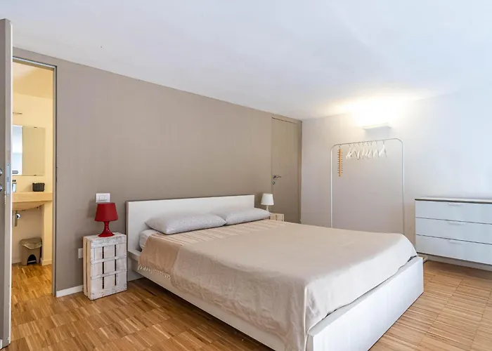 Appartamento La Pietra - Vecchia, Vista Mare Bari