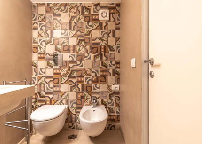 La Pietra - Vecchia, Vista Mare