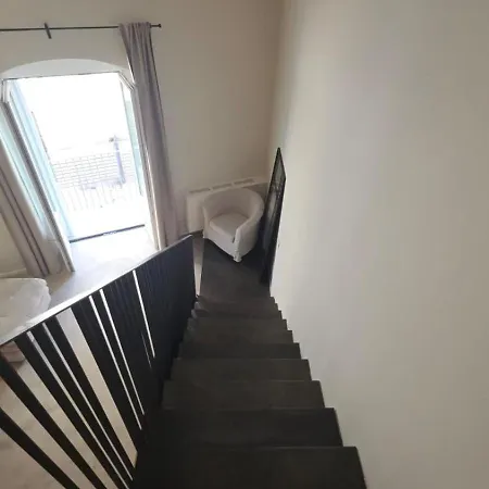 La Pietra - Vecchia, Vista Mare Apartment Bari