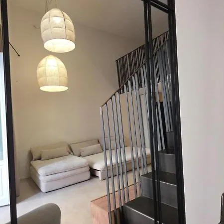 La Pietra - Vecchia, Vista Mare Apartment