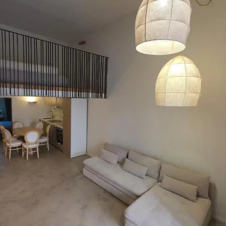 Apartment La Pietra - Vecchia, Vista Mare