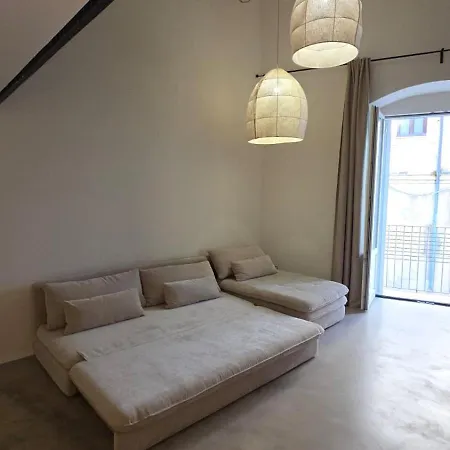 La Pietra - Vecchia, Vista Mare Apartment Bari