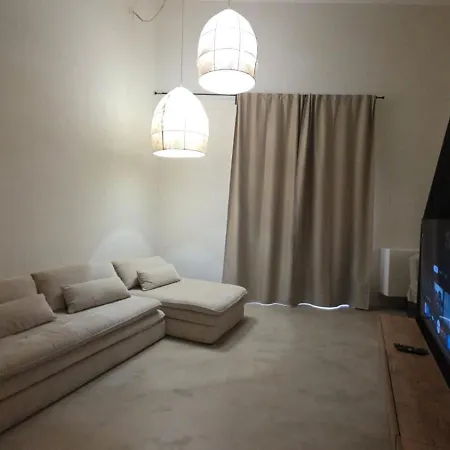 Apartment La Pietra - Vecchia, Vista Mare Bari