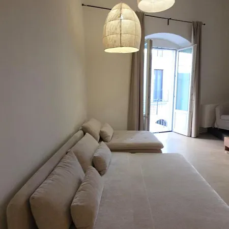 Apartment La Pietra - Vecchia, Vista Mare Bari