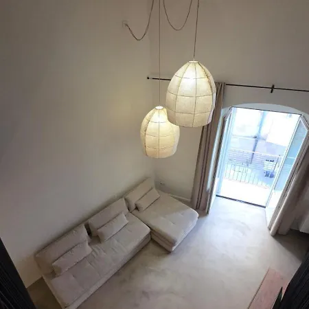 La Pietra - Vecchia, Vista Mare Bari