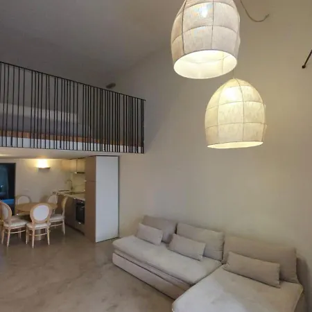 Apartment La Pietra - Vecchia, Vista Mare
