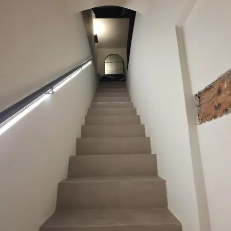 شقة La Pietra - Vecchia, Vista Mare باري