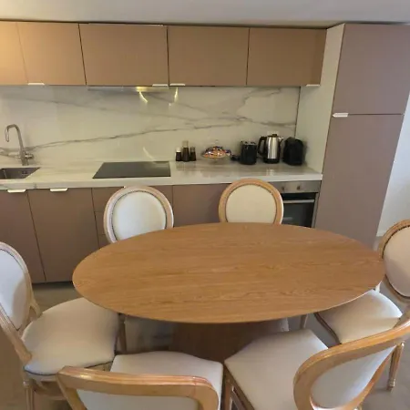 Apartment La Pietra - Vecchia, Vista Mare Bari