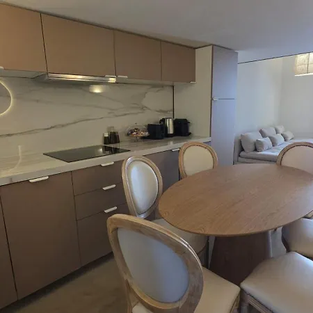 Apartment La Pietra - Vecchia, Vista Mare