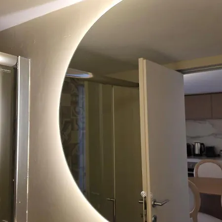 La Pietra - Vecchia, Vista Mare Apartment