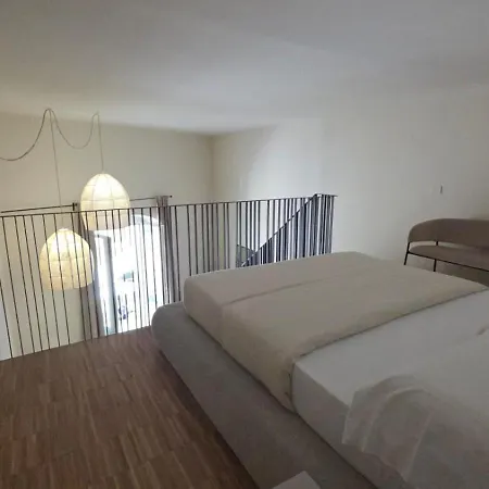 La Pietra - Vecchia, Vista Mare Apartment