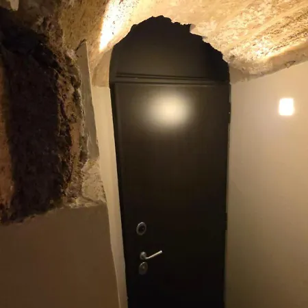 Apartment La Pietra - Vecchia, Vista Mare Bari