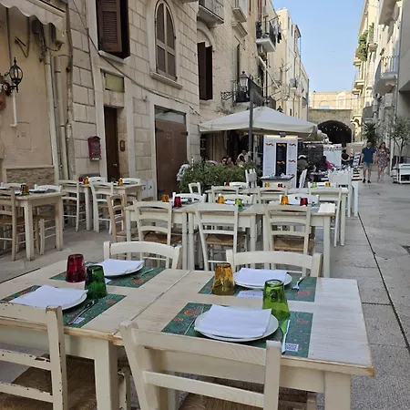 La Pietra - Vecchia, Vista Mare Apartment